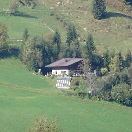 Klappacher Apartment