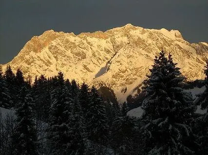 Klappacher Apartment