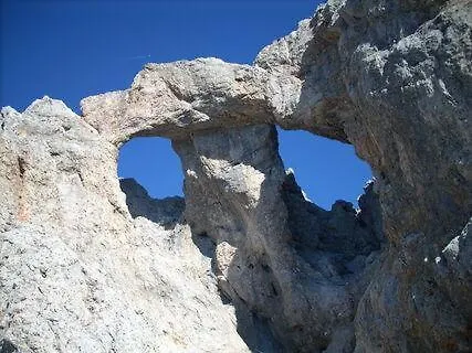 Klappacher Apartment *
