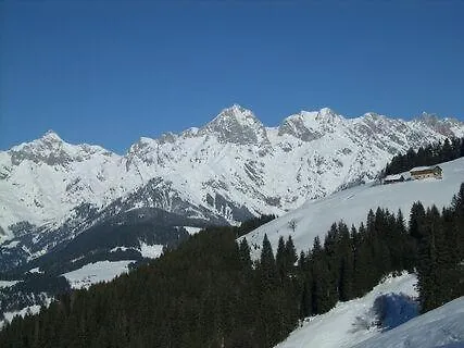 Apartment Klappacher