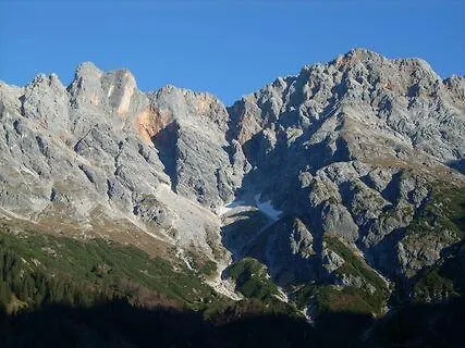 Klappacher 公寓 玛丽亚埃姆安斯泰内嫩米尔