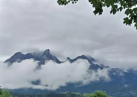 Klappacher *