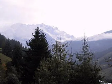 Apartment Klappacher Maria Alm am Steinernen Meer