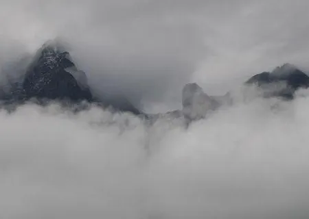 Apartmán Klappacher *