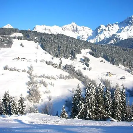 Apartment Klappacher
