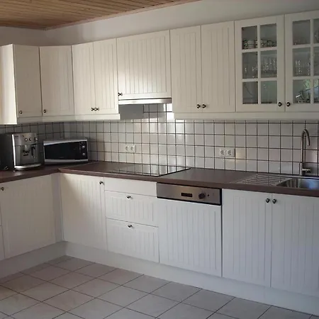 Klappacher Apartment