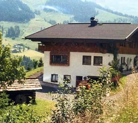 Apartment Klappacher