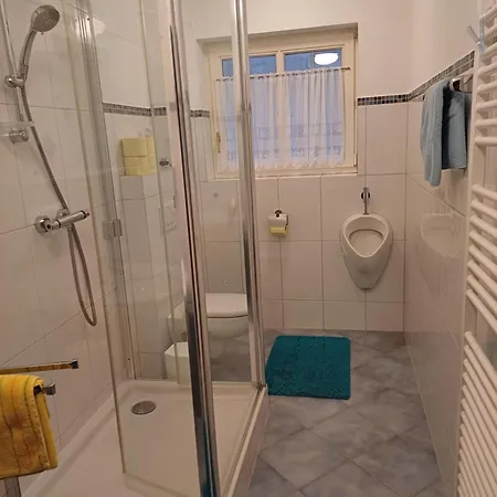 Klappacher Apartmán