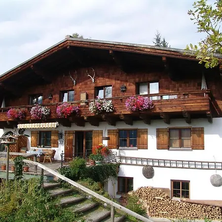 Apartment Klappacher