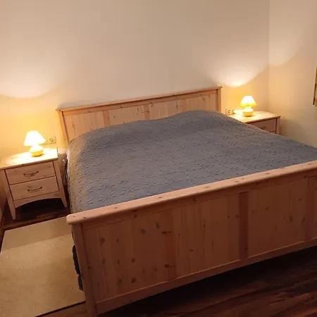 Apartment Klappacher