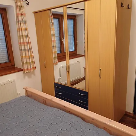 Apartment Klappacher