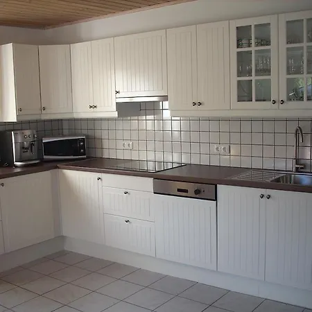 Klappacher 公寓 玛丽亚埃姆安斯泰内嫩米尔