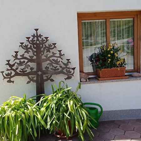 Klappacher Apartment *