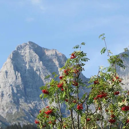 Klappacher Maria Alm am Steinernen Meer