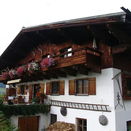 Klappacher
