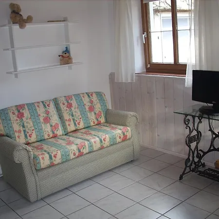 Apartment Klappacher *