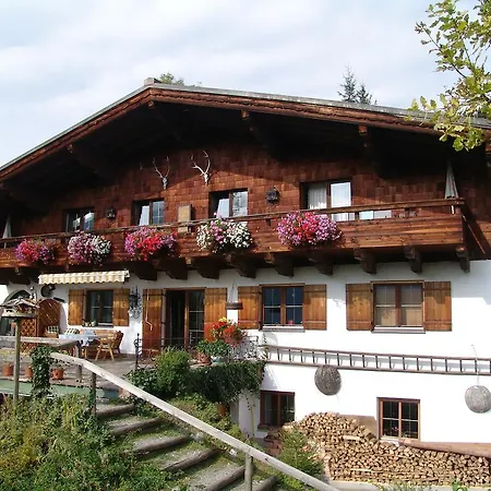 Apartment Klappacher