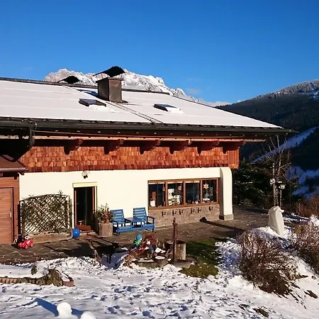 Apartment Klappacher *