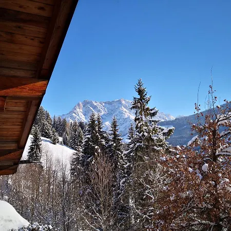 Klappacher * Maria Alm am Steinernen Meer