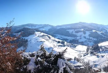 Klappacher Maria Alm am Steinernen Meer