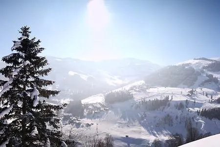 Klappacher Apartmán *