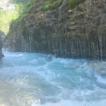 Klappacher 玛丽亚埃姆安斯泰内嫩米尔