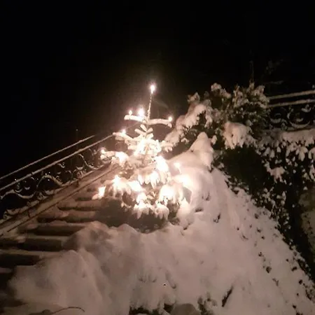 Klappacher Maria Alm am Steinernen Meer
