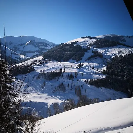Apartment Klappacher