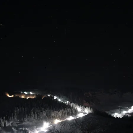Klappacher Apartmán Maria Alm am Steinernen Meer