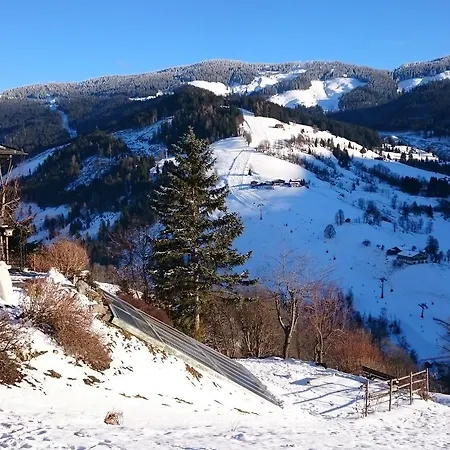 Klappacher Maria Alm am Steinernen Meer